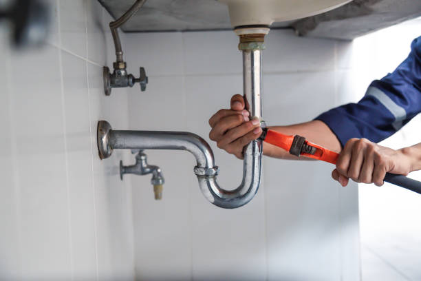 Best Plumbing Inspection Services  in Glenmont, MD