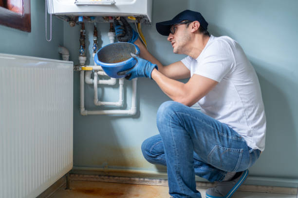 Best Drain Cleaning Services  in Glenmont, MD