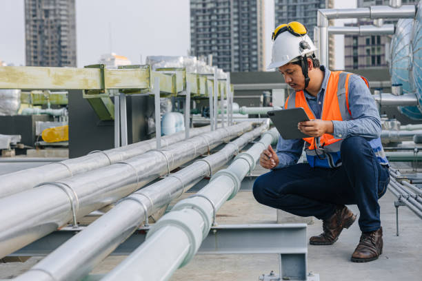 Best Sewer Line Repair  in Glenmont, MD