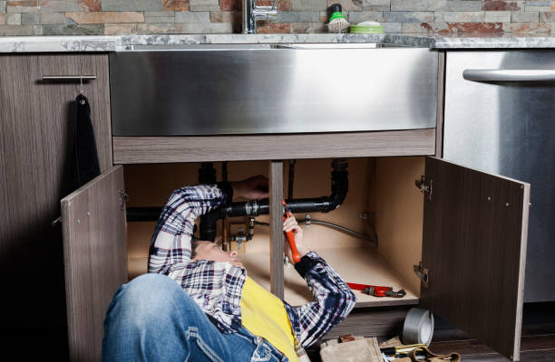 Glenmont, MD Plumbing Company